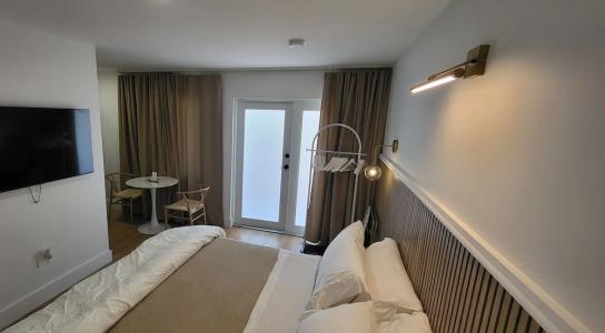 Green Island Inn - 106
