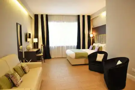 Residenza Flaminio Gaio - 5