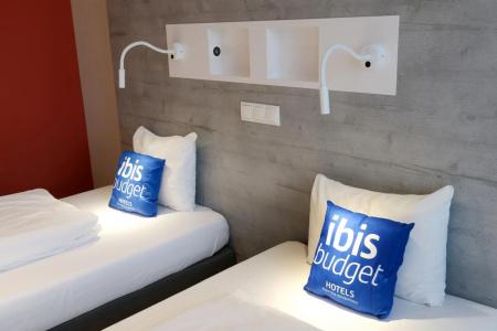Ibis Budget Bonn sÜd köNigswinter - 24