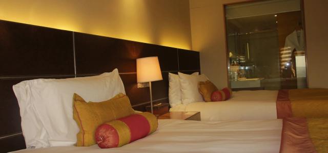 The LaLiT New Delhi - 24