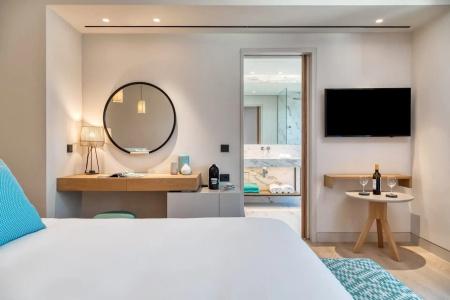 Vathi Cove Luxury Resort & Spa - 59