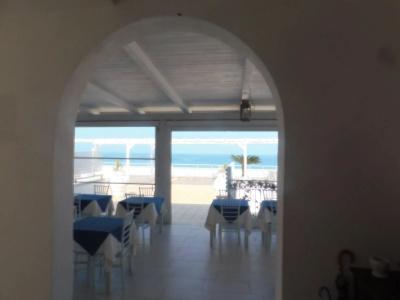 La Porta Del Mare Spa - 27