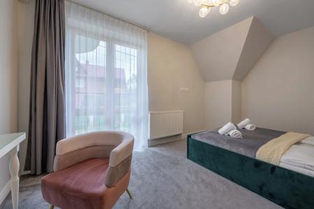Bory6a Apartamenty - 82