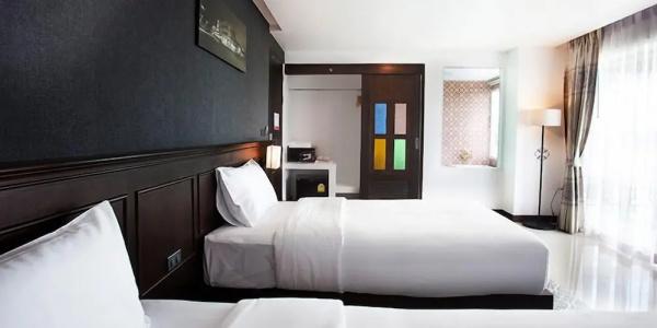 Grand Supicha City - Sha Plus - 72