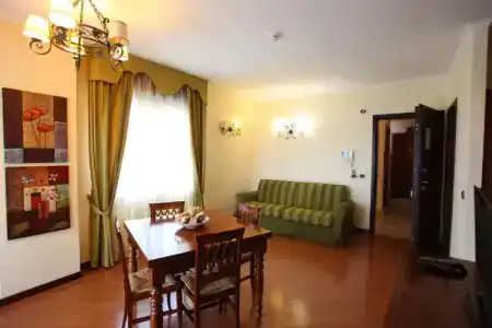 Altea Suites - 27