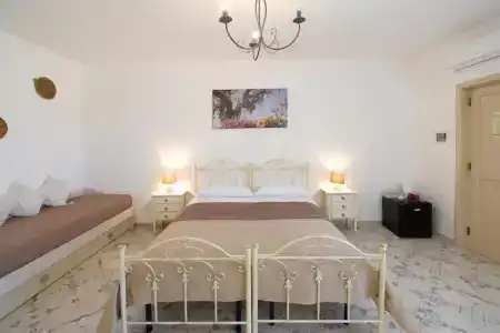 B&B Masseria Peppeturro - 33