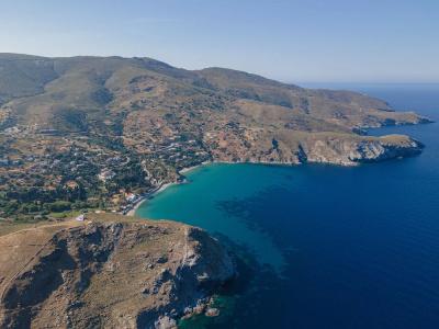 Casa Di Fiori Andros Suites - 156
