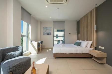 Trianon Luxury  & Suites - 166