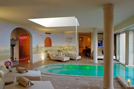Relais & Châteaux Il Falconiere - 37