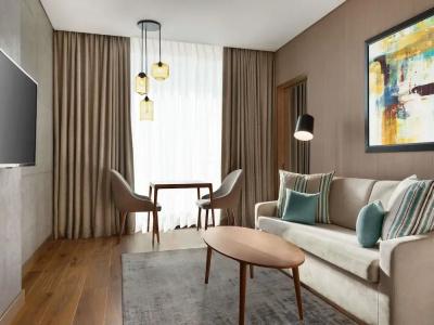 Mercure Gold District - 11