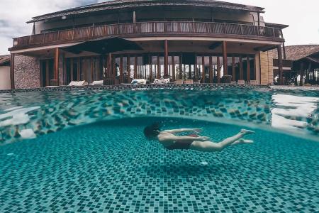 Boribot Pool - 13