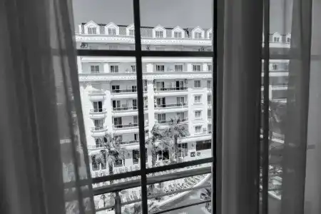 Grand Blue Fafa Resort & Spa - 33