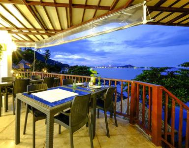 Merit Resort Samui - 24
