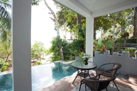 Arawan Krabi Beach - 141