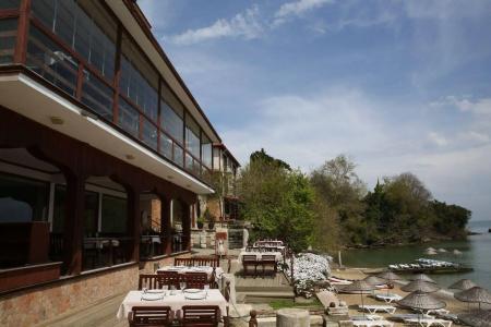 Sinop Antik Otel - 32