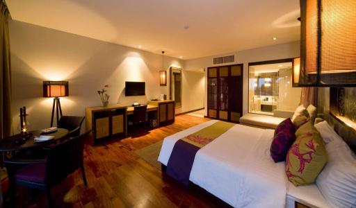 Sareeraya Villas & Suites - Sha Extra Plus - 6