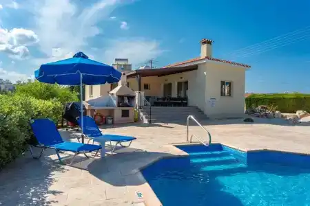 Villa Prodromos - 13