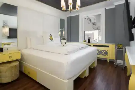 Staypineapple, A Delightful, South End - 4