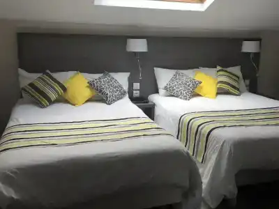 Hôtel de L'Avenue - 56
