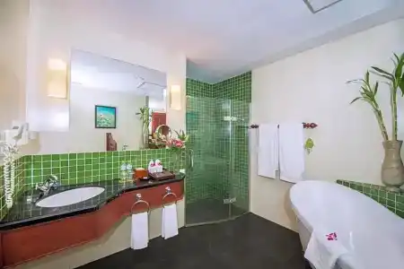 Borei Angkor Resort & Spa - 47