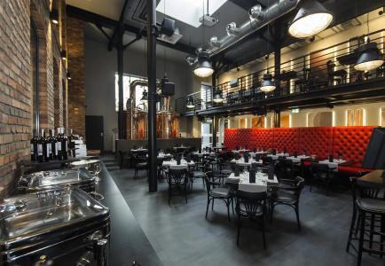 Best Western Mariacki Katowice - 21
