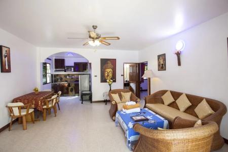 Ya Nui Resort - Sha Extra Plus Room Isulation - 76