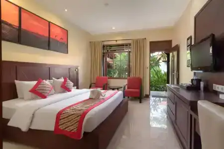 Grand Istana Rama - 26