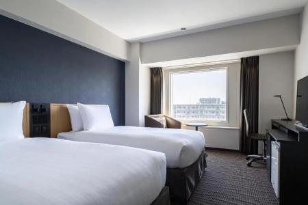 Ana Crowne Plaza Sapporo, An Ihg - 40