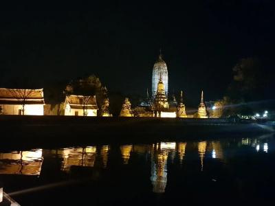 Baan Baimai Boutique Room - 11