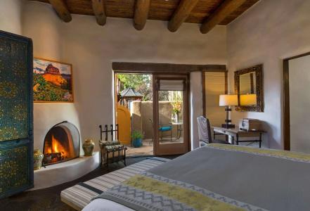 La Posada De Santa Fe, a Tribute Portfolio Resort & Spa - 5