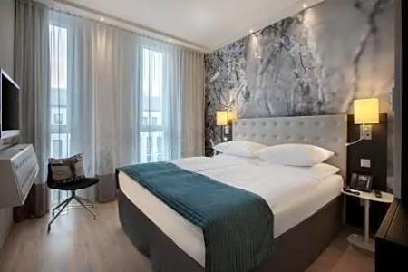 Holiday Inn Berlin-Alexanderplatz, an IHG - 65