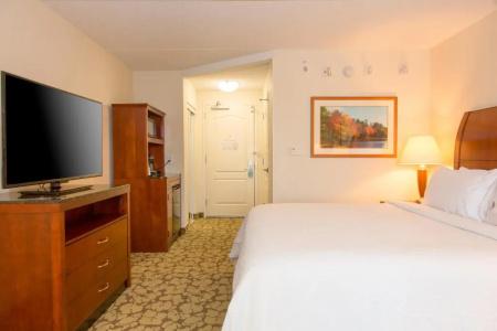 Hilton Garden Inn/Coastal Grand Mall - 57
