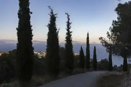 Yayaki Spetses - 11