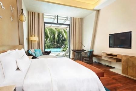 The Westin Sanya Haitang Bay Resort - 124