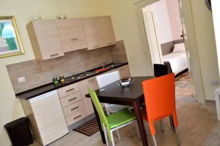 Albergo Diffuso Dimora Rossi - 210