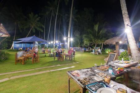 Seafar Resort - 30