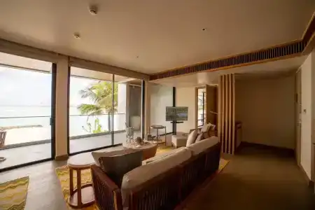 Kuda Villingili Resort Maldives - 66