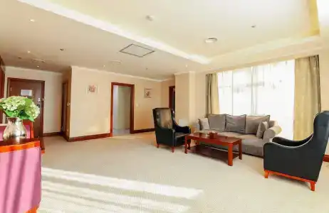 Premium Ulaanbaatar - 58