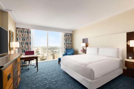 Fairmont Austin - 3