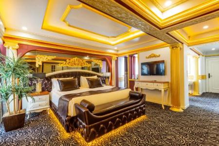 Andalouse Elegant Suite - 120