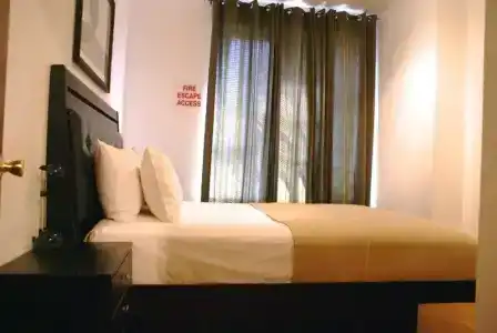 Off Soho Suites - 84