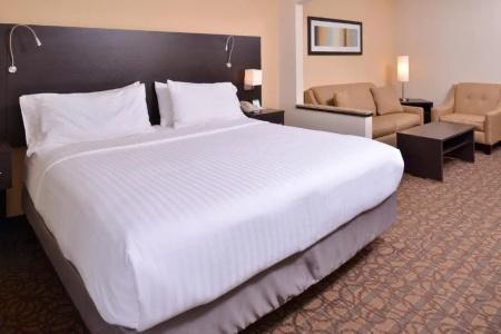 Holiday Inn Expresss & Suites West, An Ihg - 75