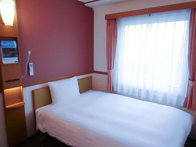 Toyoko Inn Fujisan Numazu eki Kita guchi No 2 - 42