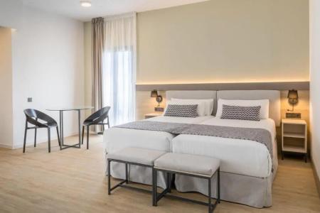 Occidental Puerto Banus - 45