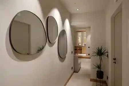Ripetta Luxury Suites - 59
