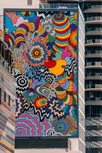 citizenM Miami Brickell - 28