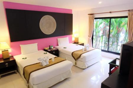 Dang Sea Beach Resort - Sha - 6
