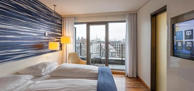 Pestana Berlin Tiergarten - 173