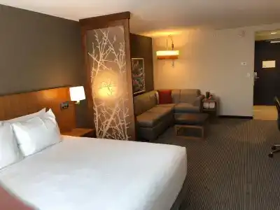 Hyatt Place St George/Convention Center - 2