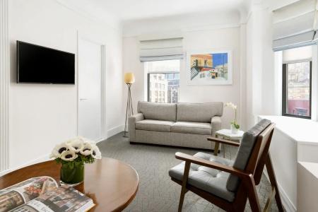 The James New York - Nomad - 44